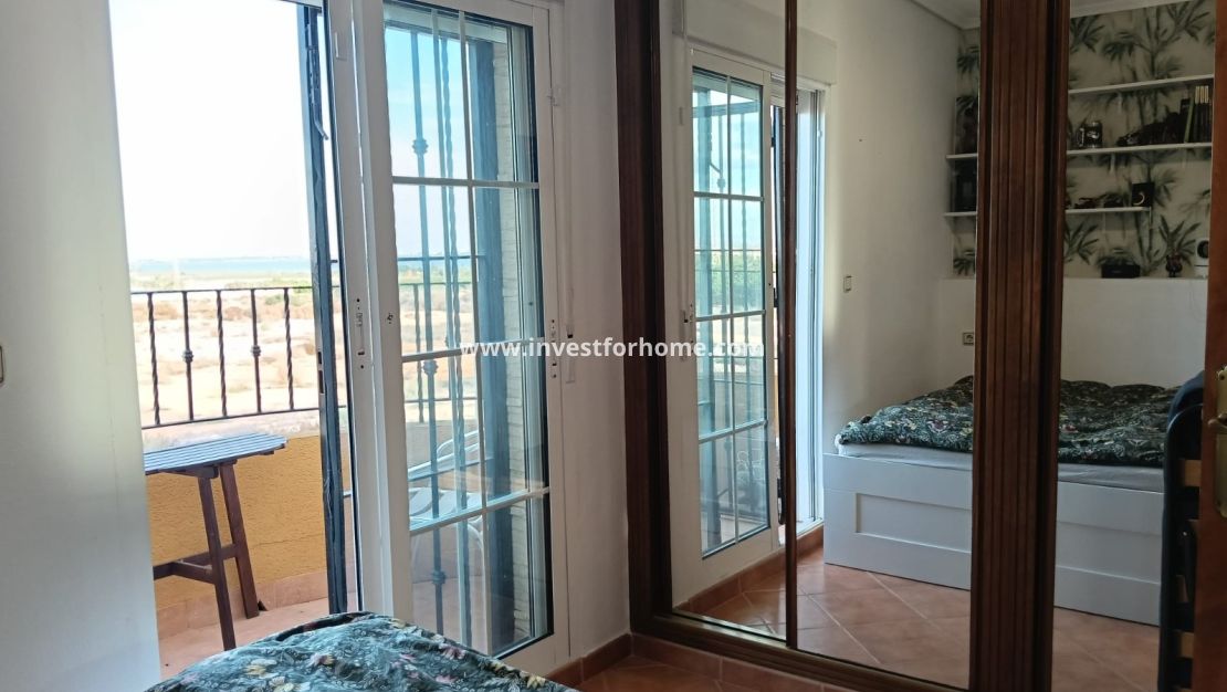 Vente - Villa - Los Montesinos - Costa Blanca