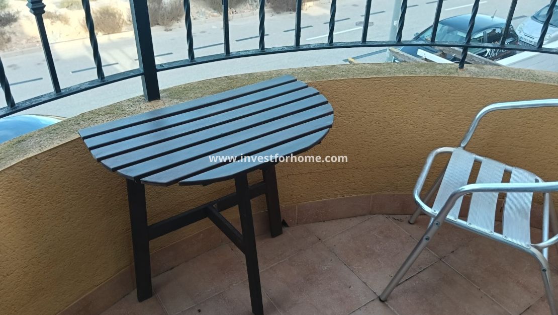 Vente - Villa - Los Montesinos - Costa Blanca