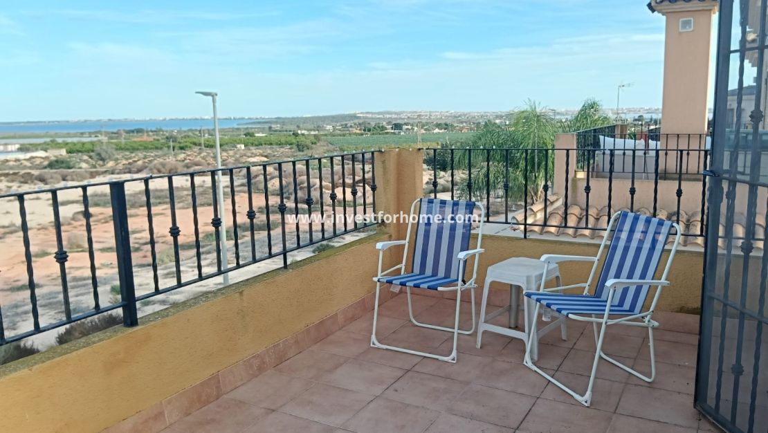 Vente - Villa - Los Montesinos - Costa Blanca
