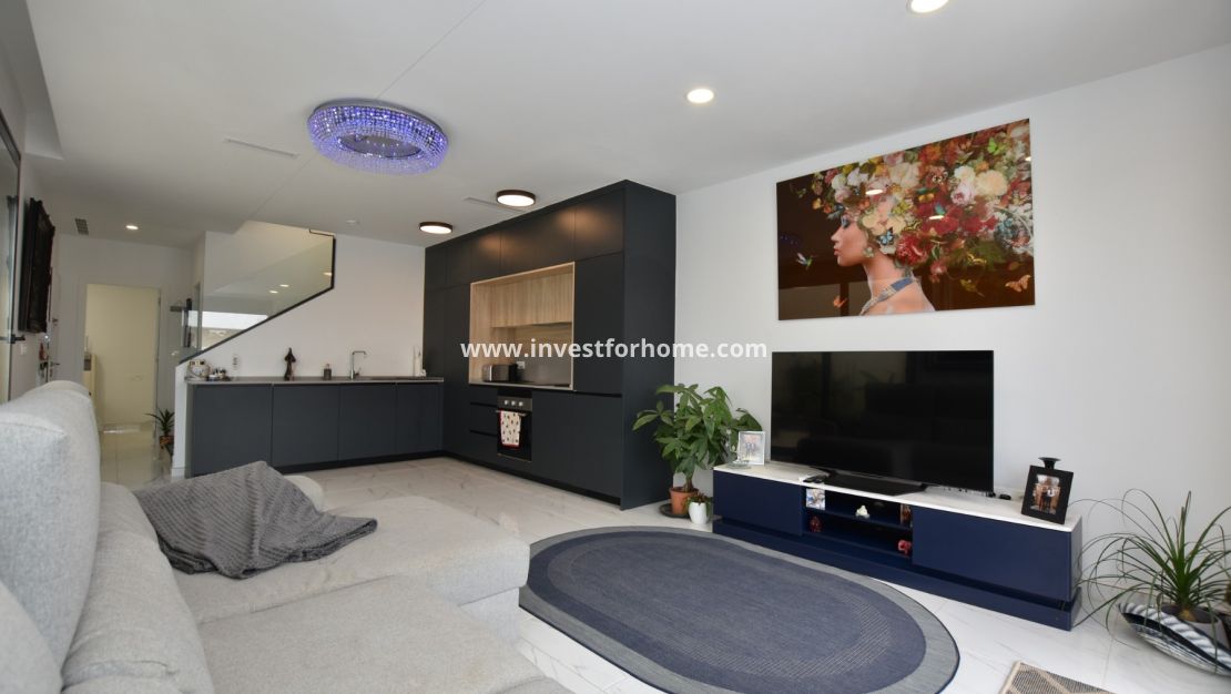 Vente - Villa - Los Montesinos - Costa Blanca