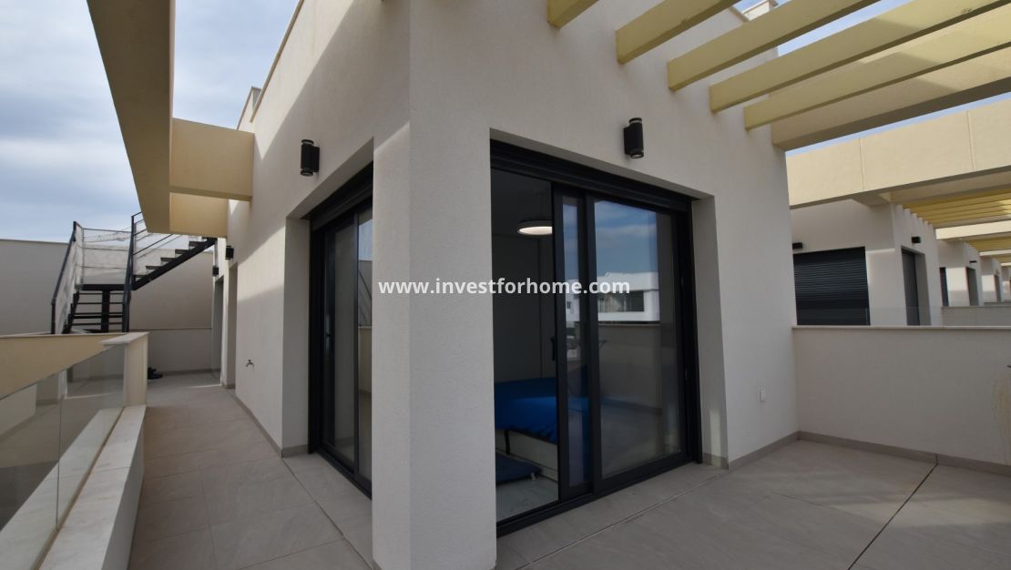Vente - Villa - Los Montesinos - Costa Blanca