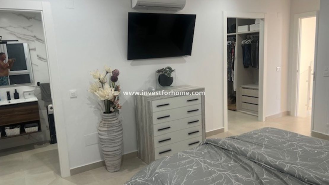 Vente - Villa - Los Montesinos - Costa Blanca