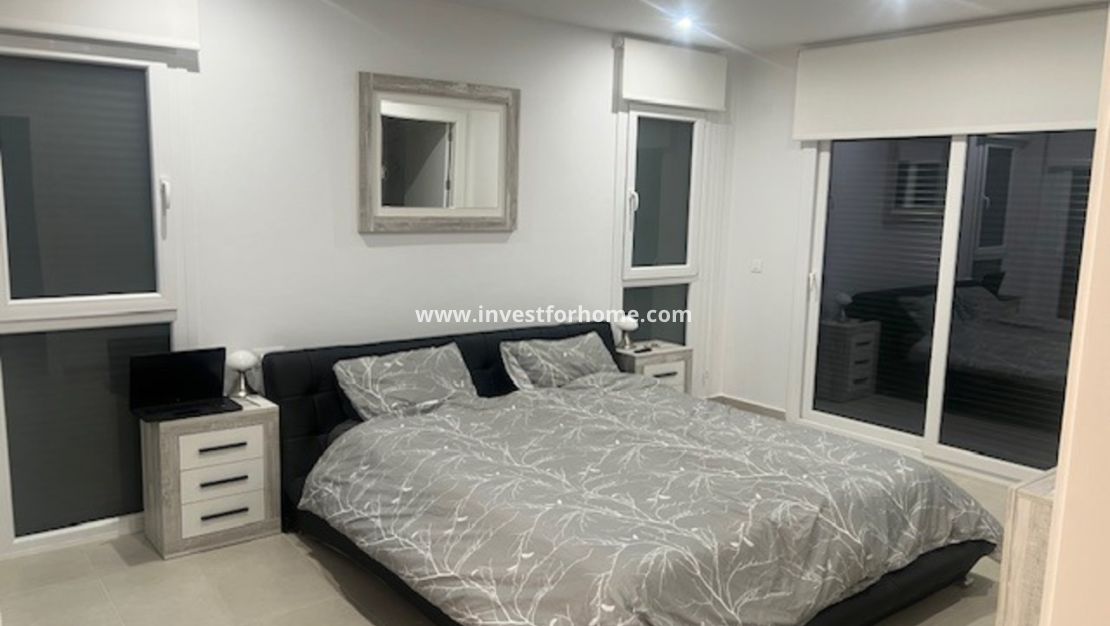 Vente - Villa - Los Montesinos - Costa Blanca