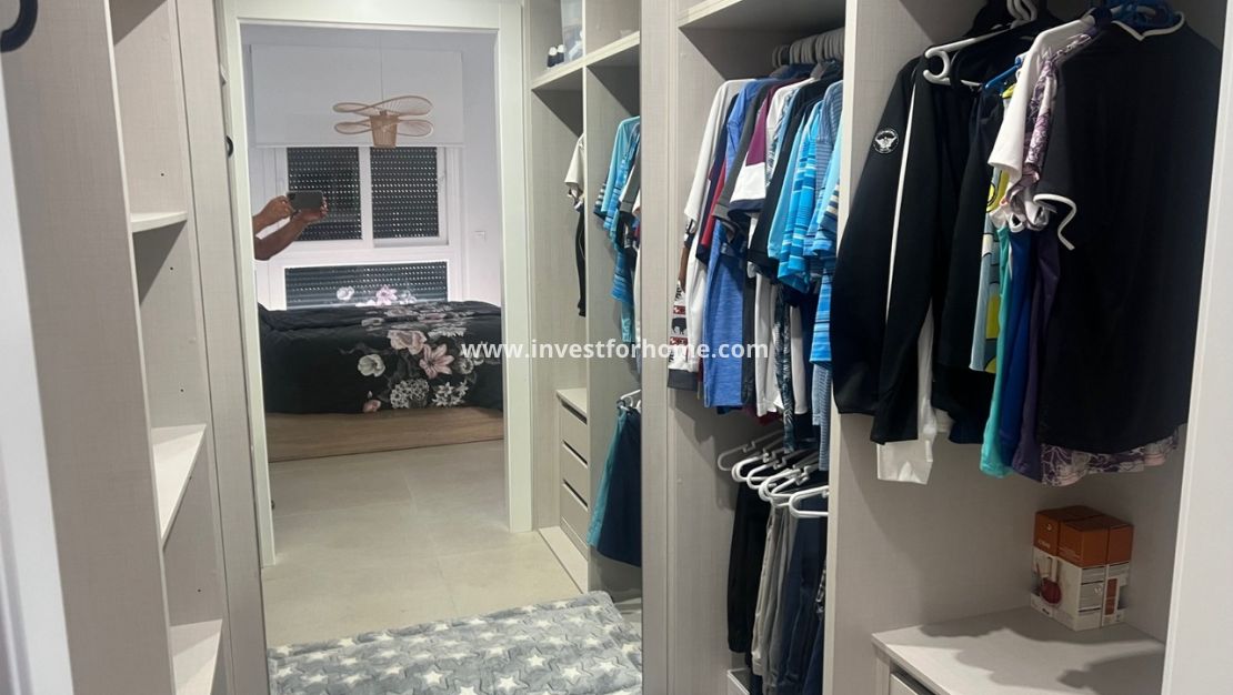 Vente - Villa - Los Montesinos - Costa Blanca