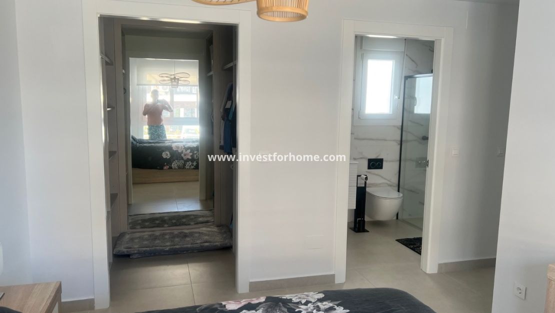 Vente - Villa - Los Montesinos - Costa Blanca