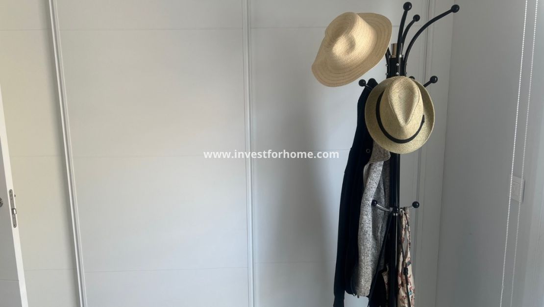 Vente - Villa - Los Montesinos - Costa Blanca