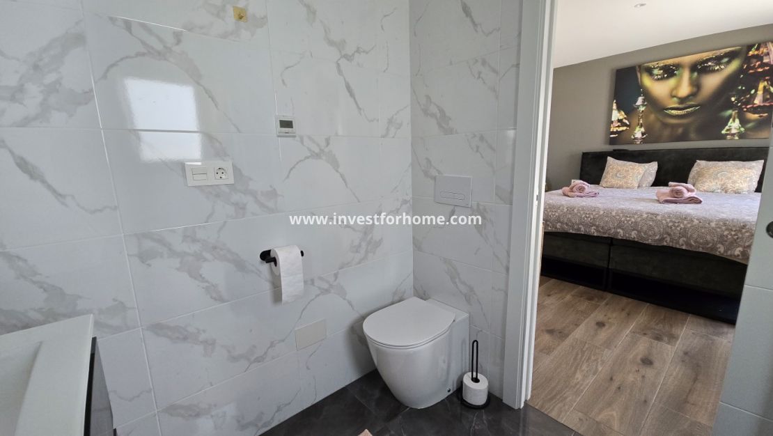 Vente - Villa - Los Montesinos - Costa Blanca