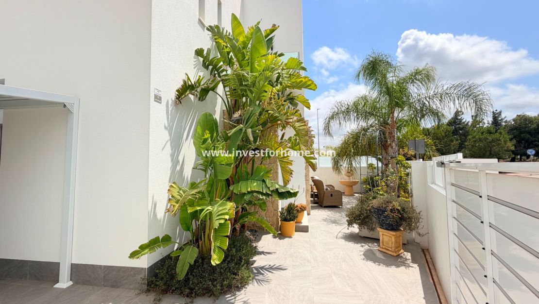 Vente - Villa - Los Montesinos - Costa Blanca
