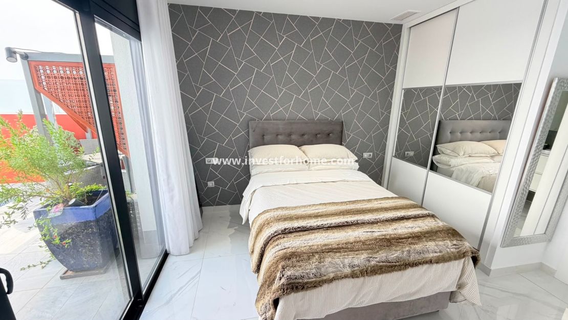 Vente - Villa - Los Montesinos - Costa Blanca