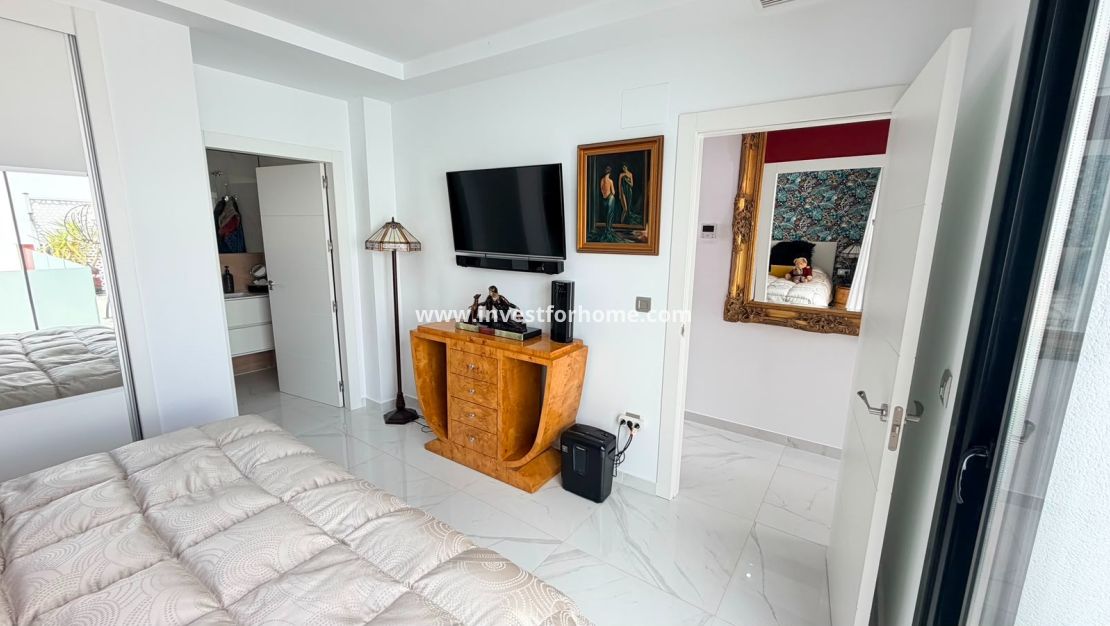 Vente - Villa - Los Montesinos - Costa Blanca