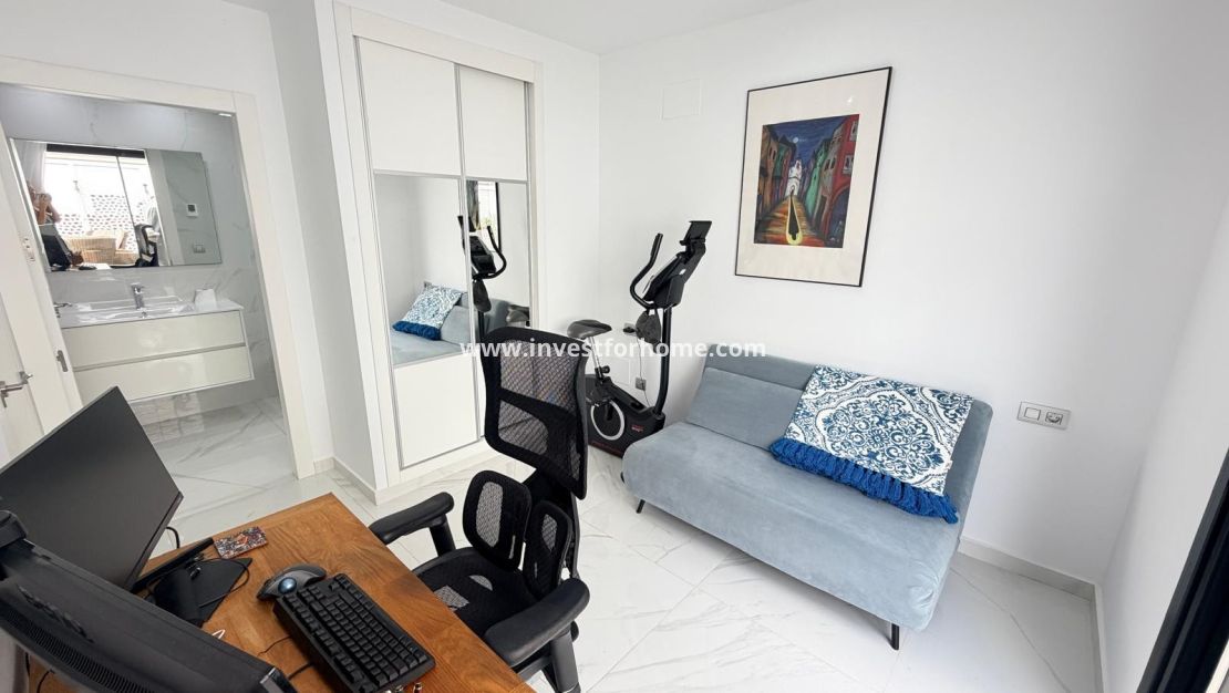 Vente - Villa - Los Montesinos - Costa Blanca