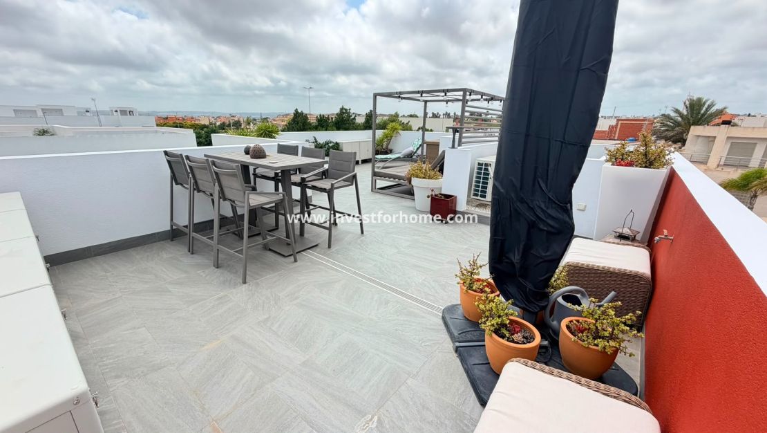 Vente - Villa - Los Montesinos - Costa Blanca