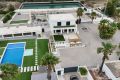 Vente - Villa - Los Montesinos - Costa Blanca