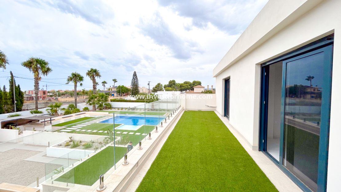 Vente - Villa - Los Montesinos - Costa Blanca