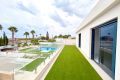 Vente - Villa - Los Montesinos - Costa Blanca