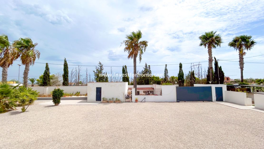 Vente - Villa - Los Montesinos - Costa Blanca