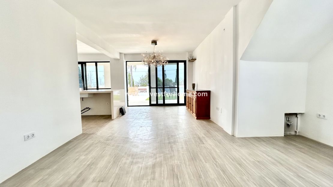 Vente - Villa - Los Montesinos - Costa Blanca