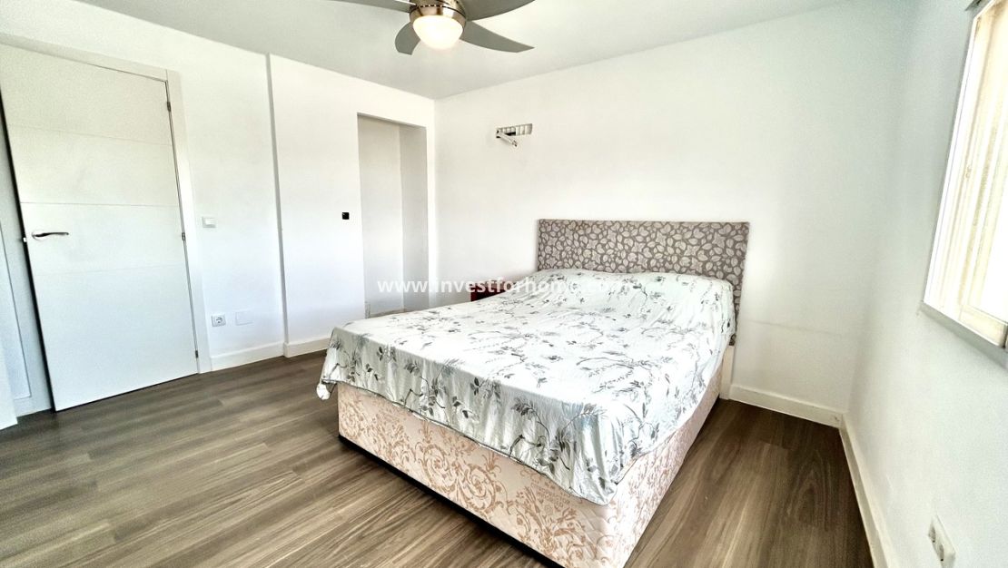 Vente - Villa - Los Montesinos - Costa Blanca
