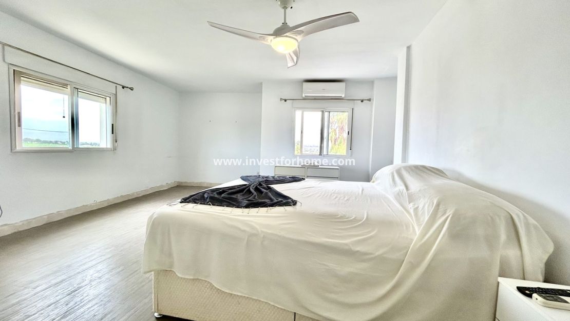 Vente - Villa - Los Montesinos - Costa Blanca