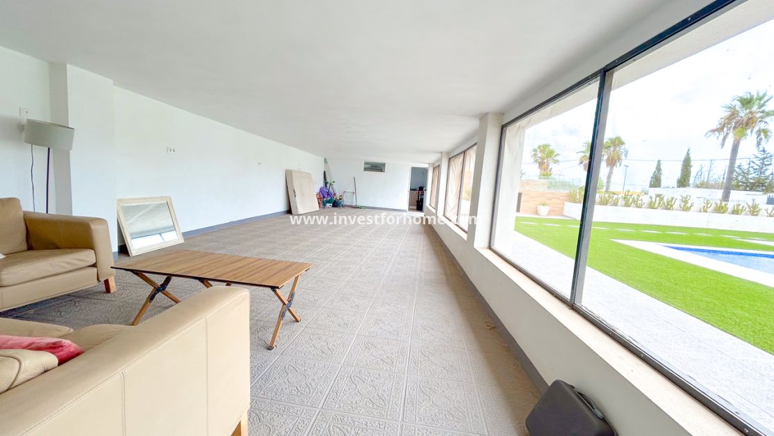 Vente - Villa - Los Montesinos - Costa Blanca