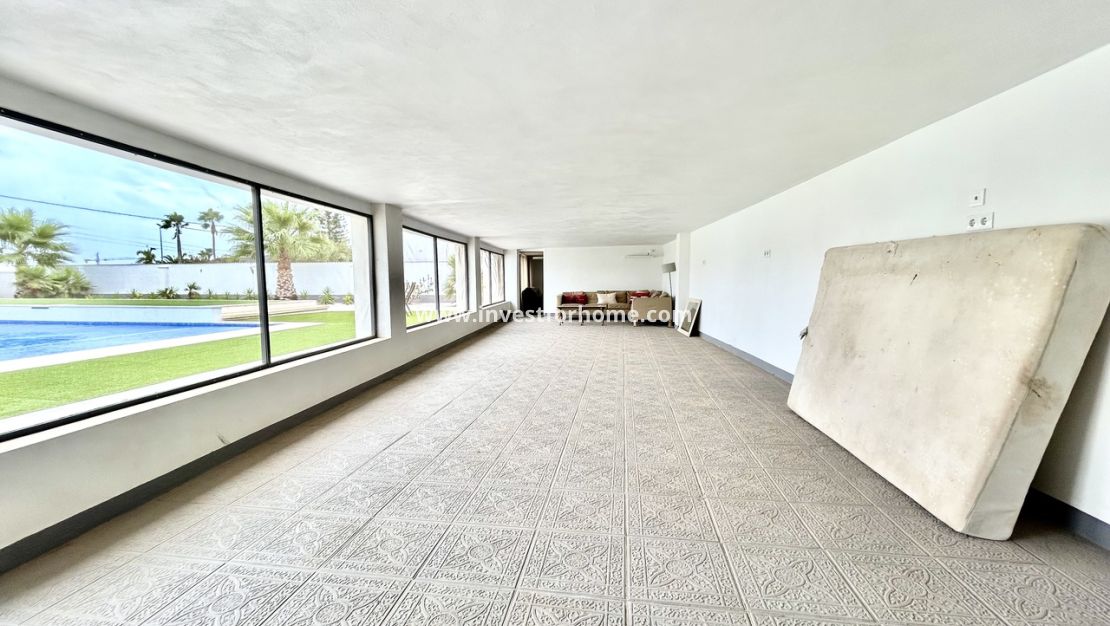 Vente - Villa - Los Montesinos - Costa Blanca