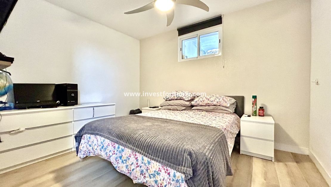 Vente - Villa - Los Montesinos - Costa Blanca