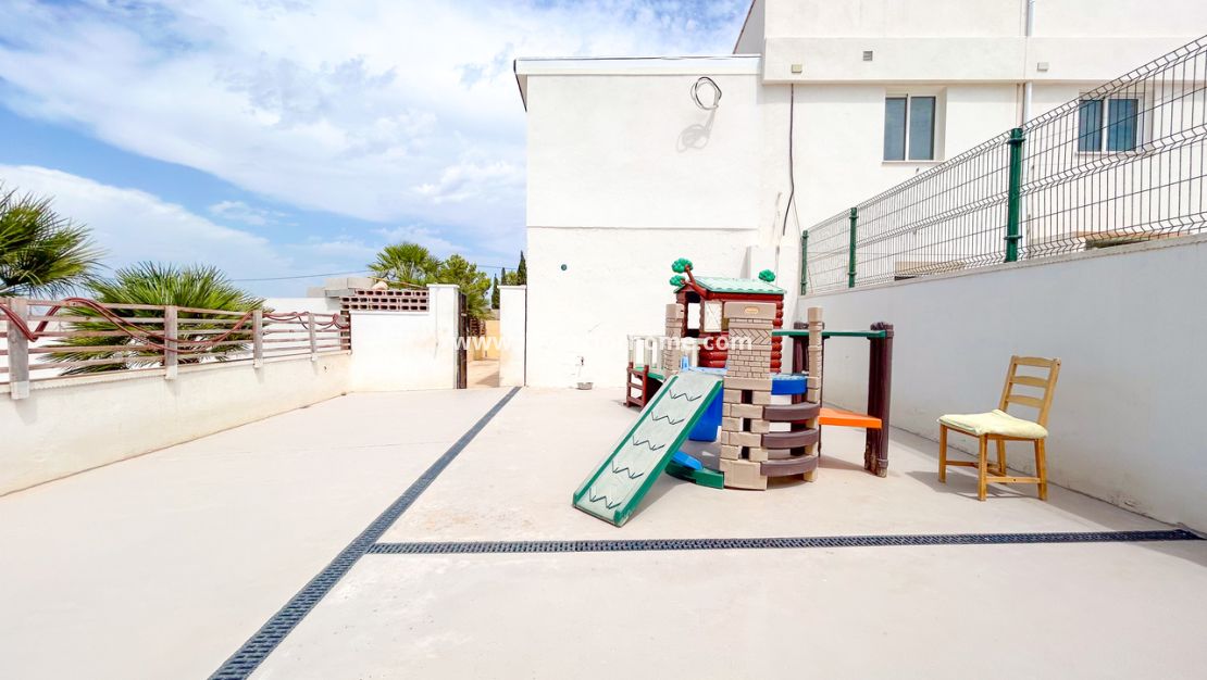 Vente - Villa - Los Montesinos - Costa Blanca