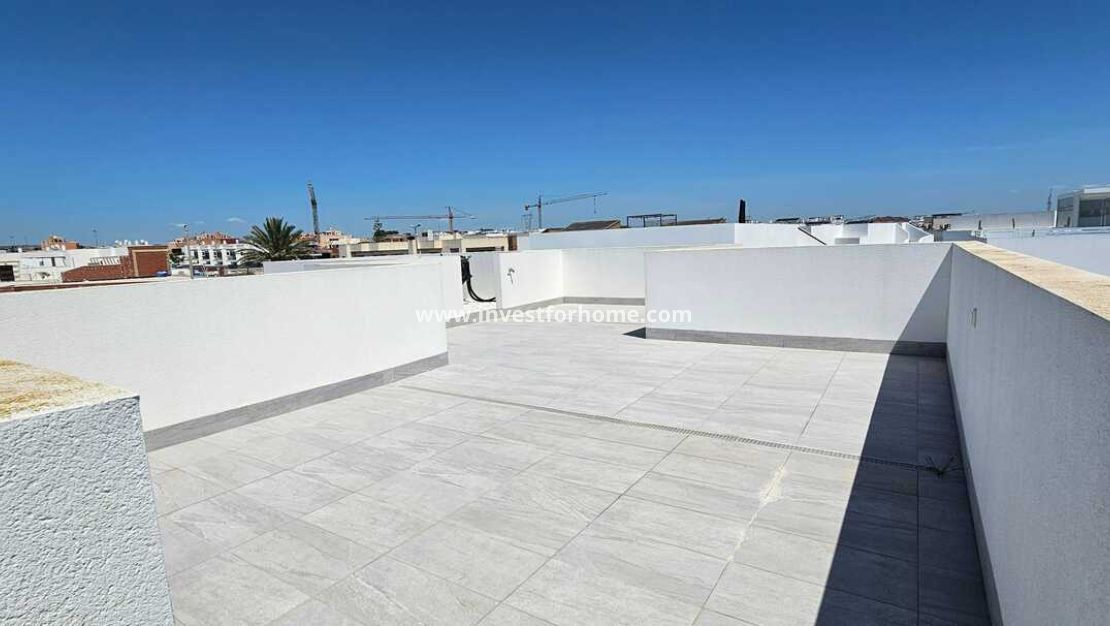 Vente - Villa - Los Montesinos - Costa Blanca
