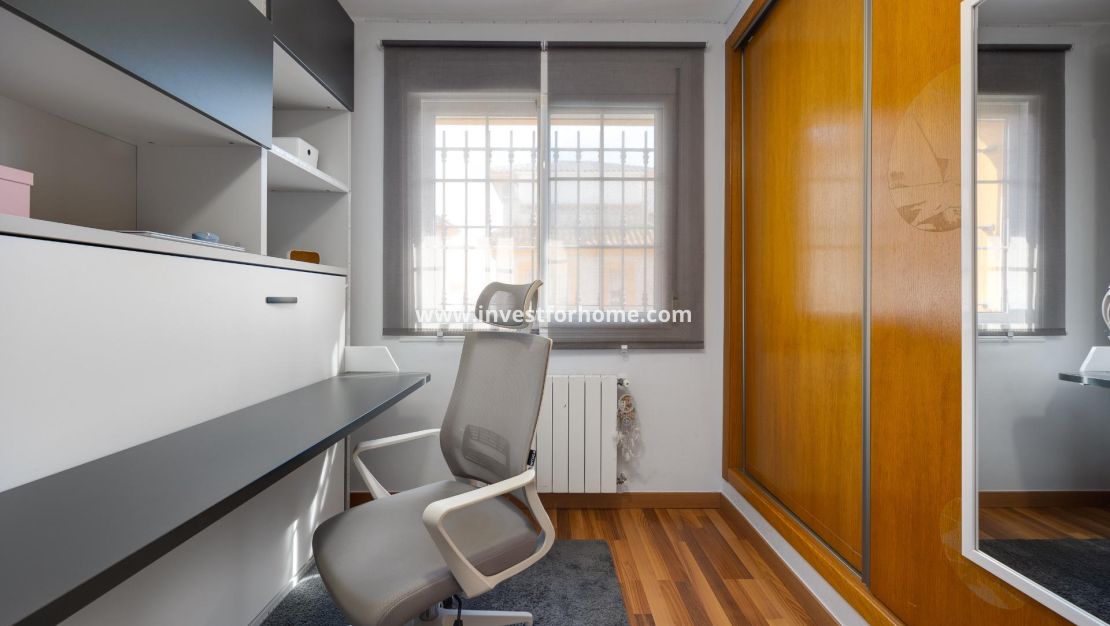 Vente - Villa - Los Montesinos - La Herrada