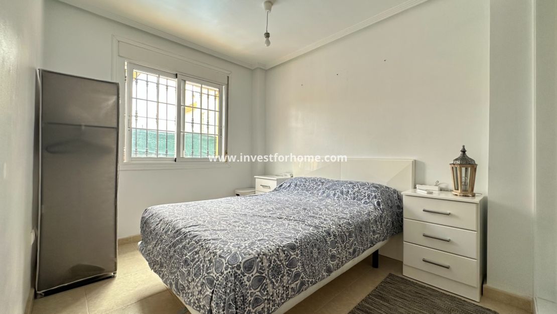 Vente - Villa - Los Montesinos - La Herrada