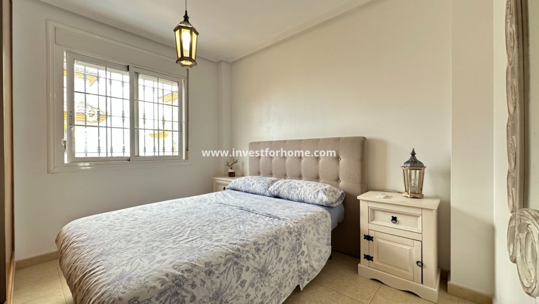 Vente - Villa - Los Montesinos - La Herrada