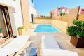 Vente - Villa - Los Montesinos - La Herrada