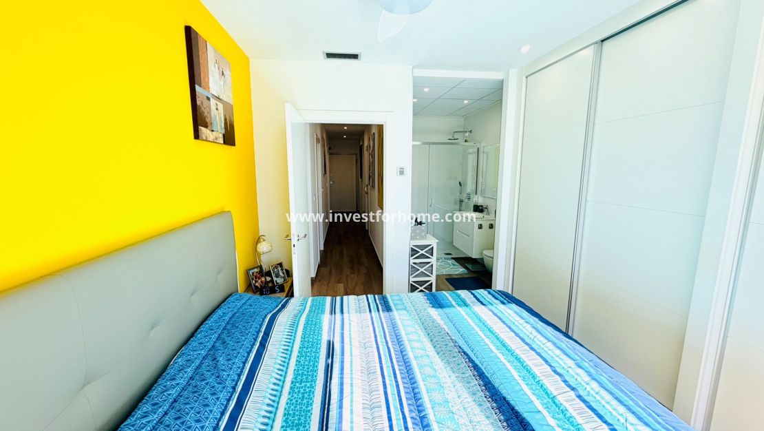 Vente - Villa - Los Montesinos - La Herrada