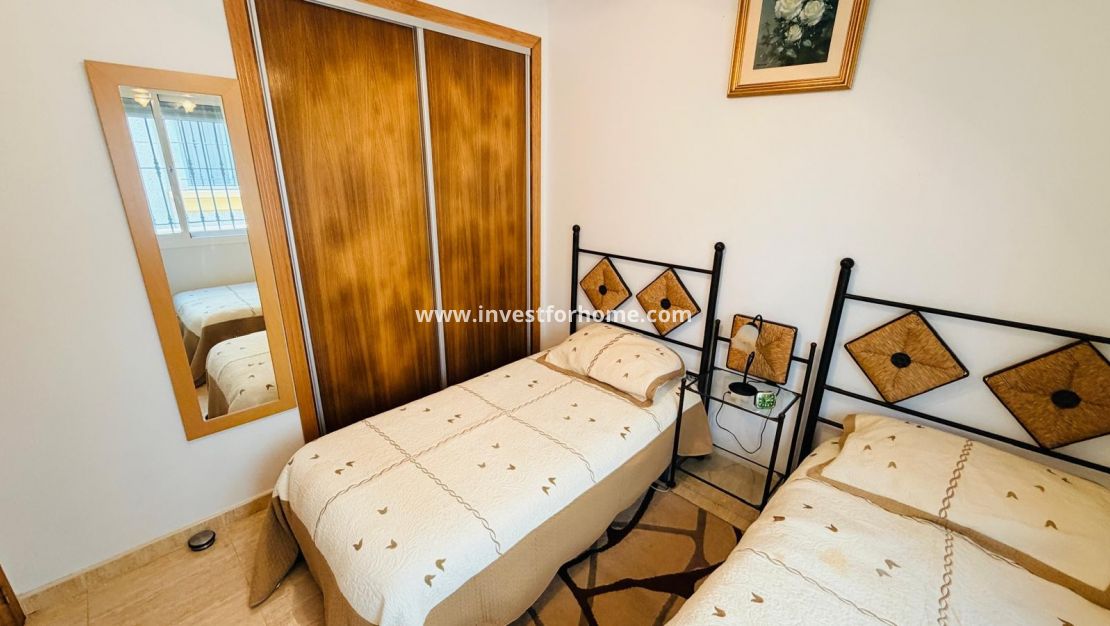 Vente - Villa - Los Montesinos - La Herrada