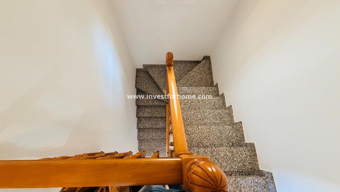 Vente - Villa - Los Montesinos - La Herrada