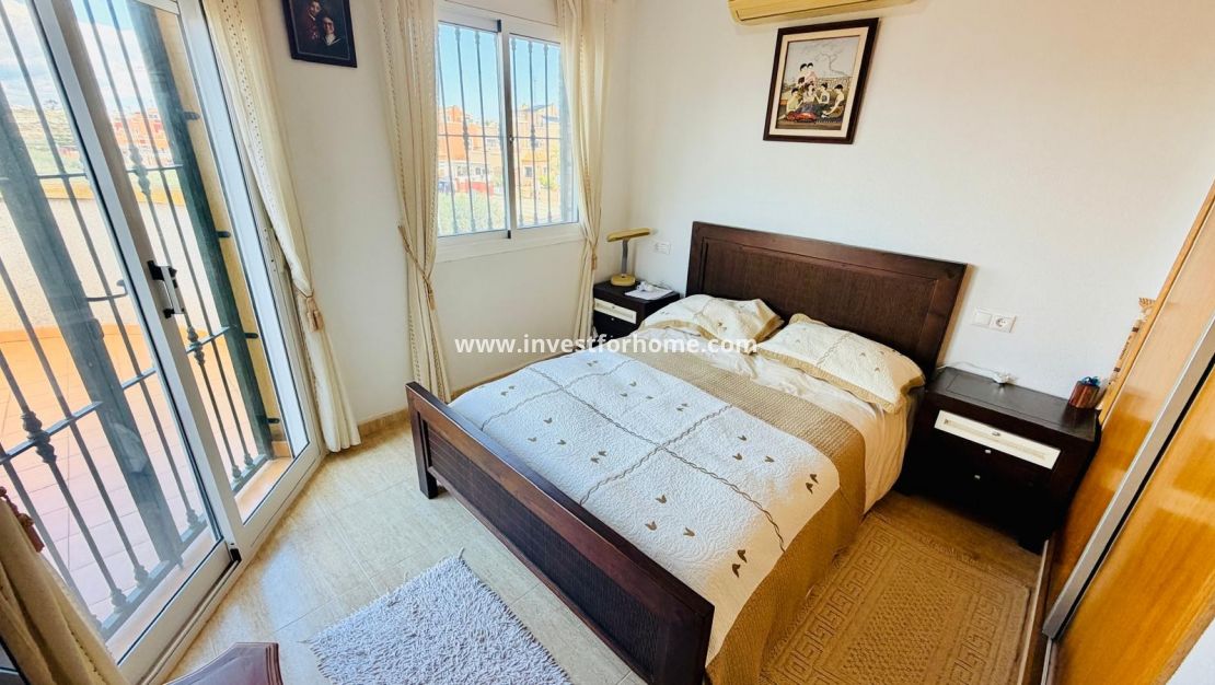 Vente - Villa - Los Montesinos - La Herrada