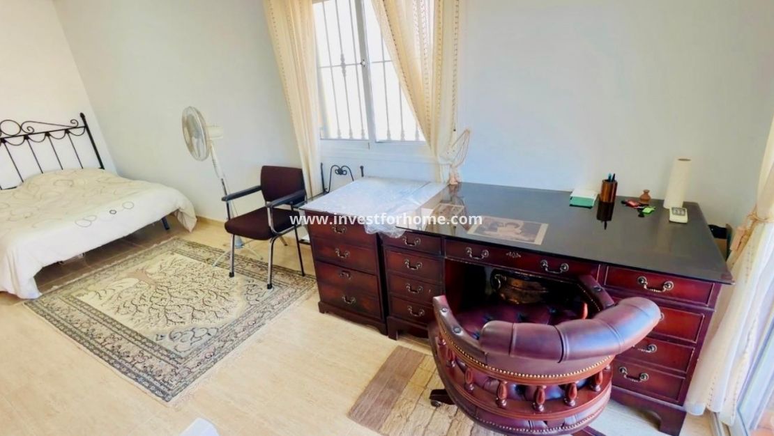 Vente - Villa - Los Montesinos - La Herrada