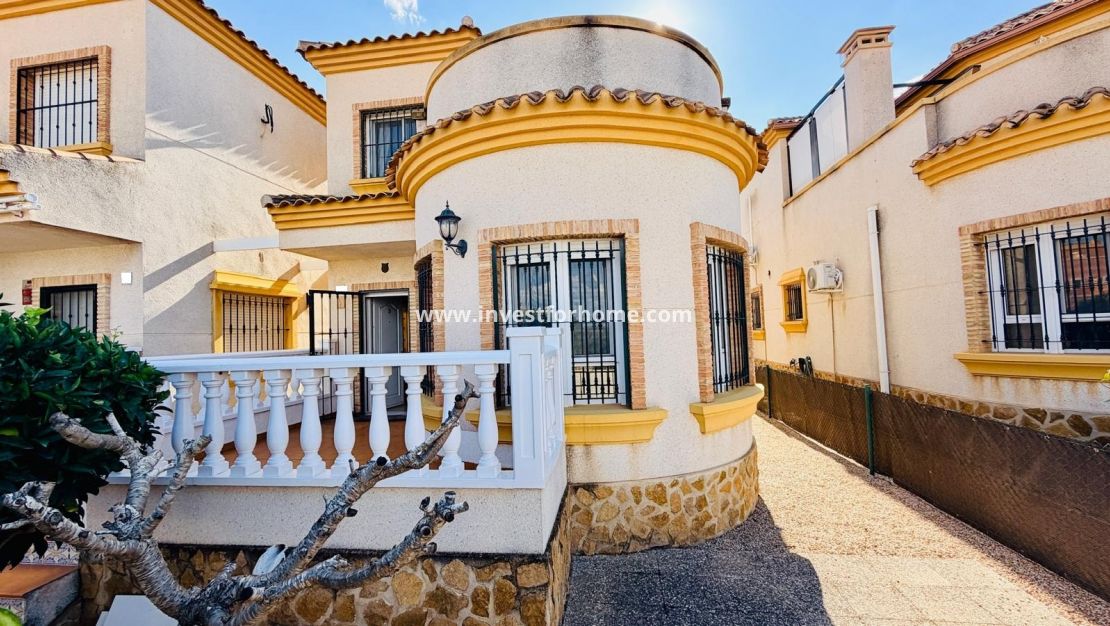 Vente - Villa - Los Montesinos - La Herrada