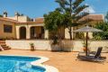 Vente - Villa - Los Montesinos - Montesinos  Los