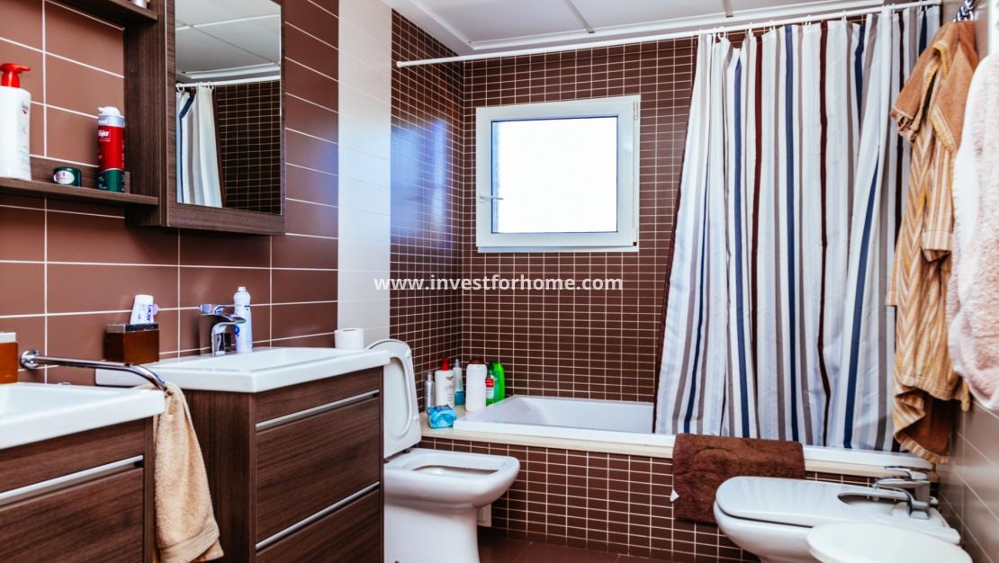 Vente - Villa - Los Montesinos - Montesinos  Los