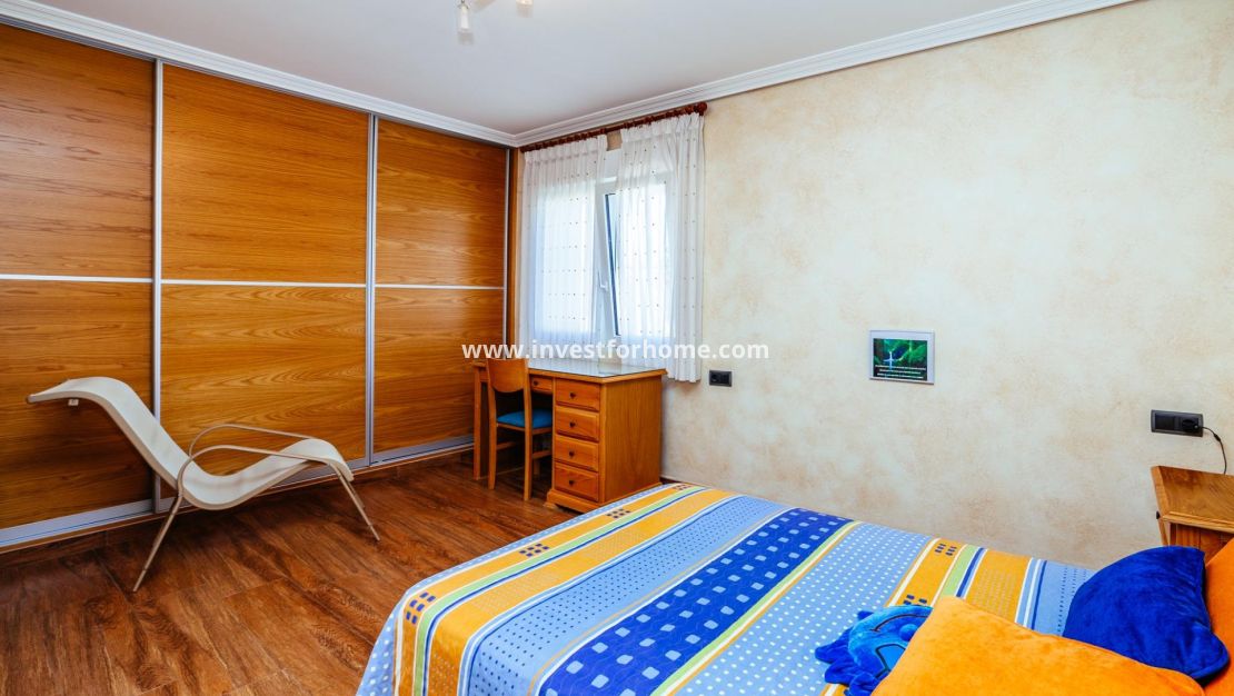 Vente - Villa - Los Montesinos - Montesinos  Los