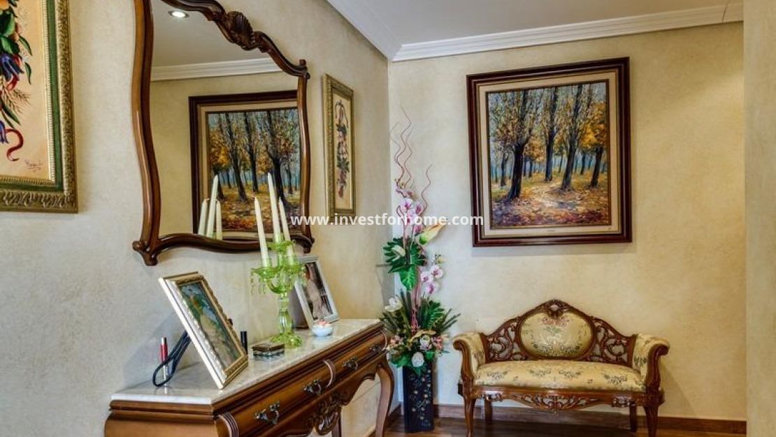 Vente - Villa - Los Montesinos - Montesinos  Los