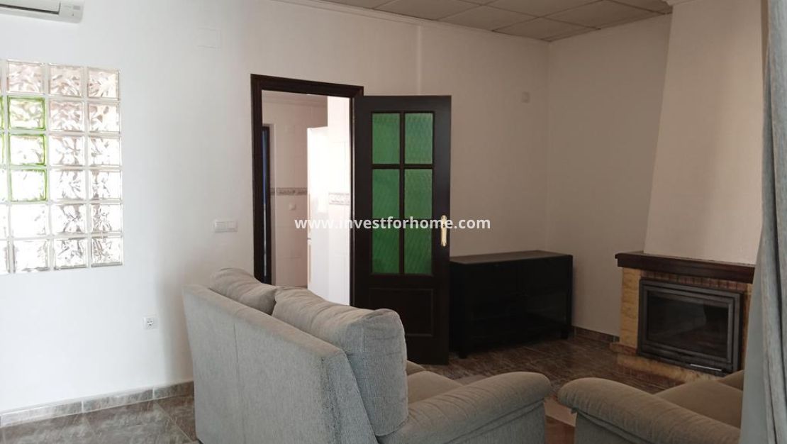 Vente - Villa - Los Montesinos - PUEBLO CENTRO