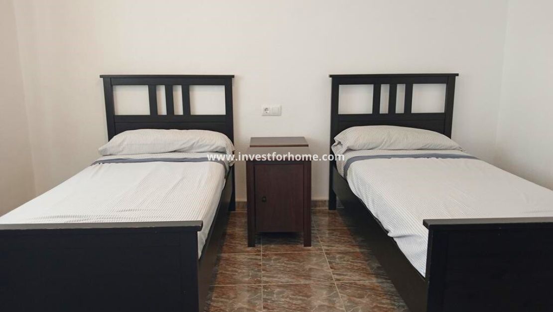 Vente - Villa - Los Montesinos - PUEBLO CENTRO