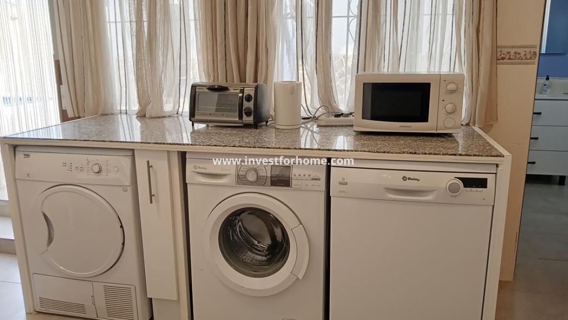 Vente - Villa - Los Montesinos - PUEBLO CENTRO
