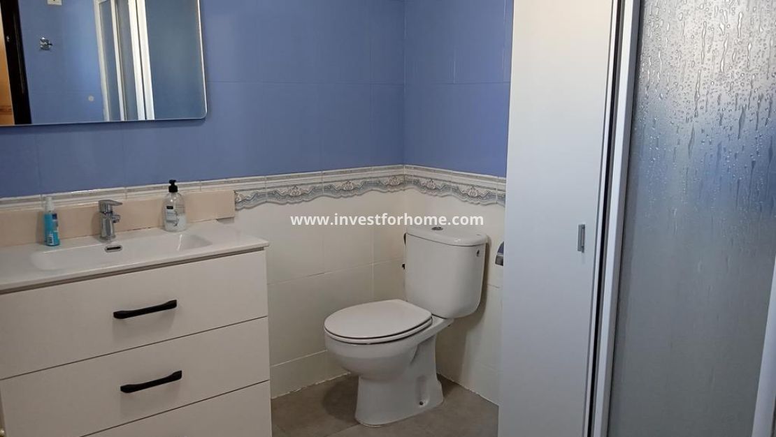 Vente - Villa - Los Montesinos - PUEBLO CENTRO