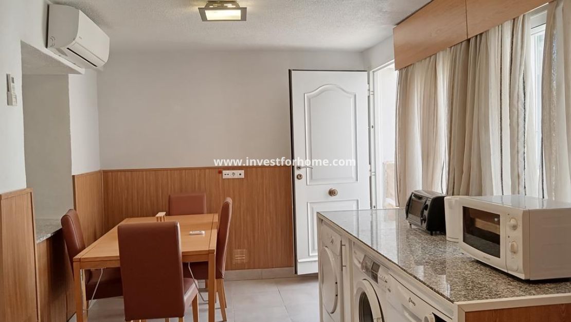 Vente - Villa - Los Montesinos - PUEBLO CENTRO