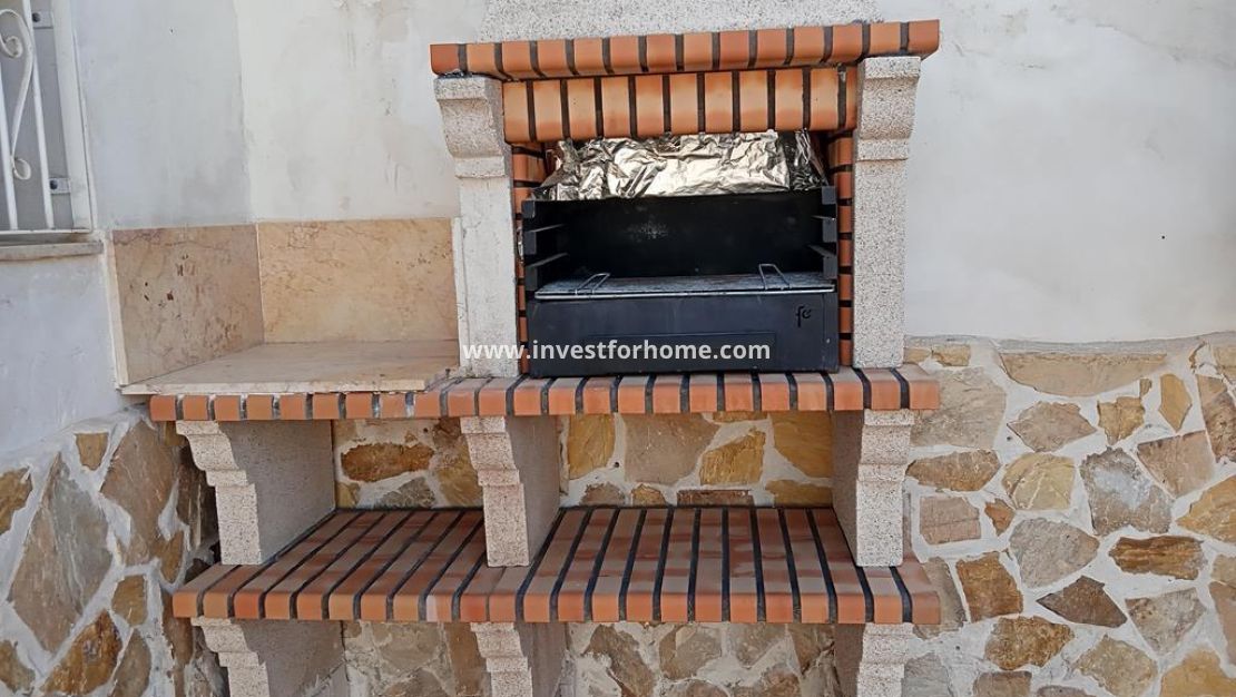 Vente - Villa - Los Montesinos - PUEBLO CENTRO