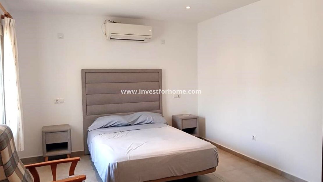 Vente - Villa - Los Montesinos - PUEBLO CENTRO