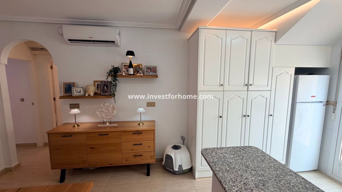Vente - Villa - Los Montesinos - Urbanizacion montesol